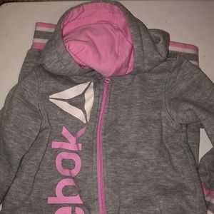 Reebok Jumper